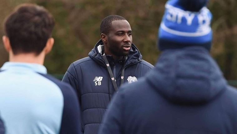 Πέθανε ο Sol Bamba