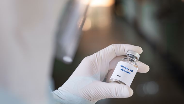 Η επόμενη πρόκληση για τα εμβόλια του κορονοϊού είναι η θερμοκρασία