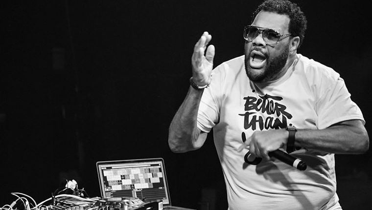 Έφυγε από τη ζωή ο ράπερ Fatman Scoop