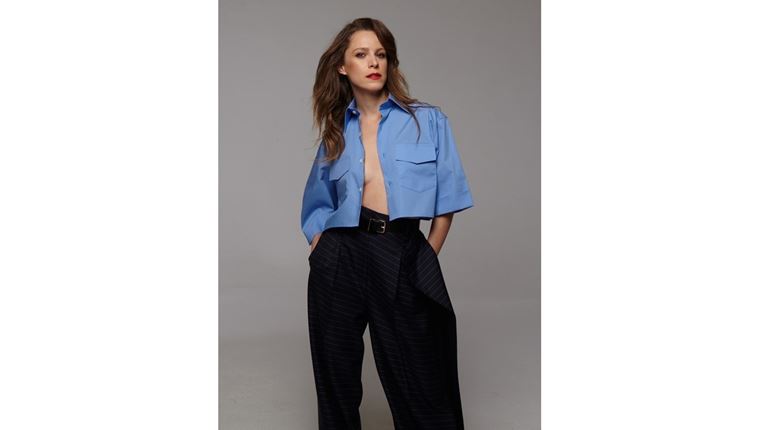 Έλλη Τρίγγου, μία ‘μάγισσα’ στη μικρή οθόνη