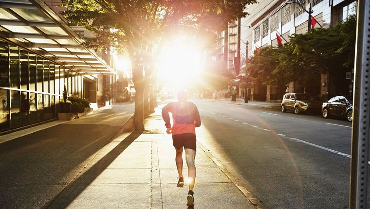 Πώς θα αποκτήσεις μεγαλύτερη αντοχή στο τρέξιμο