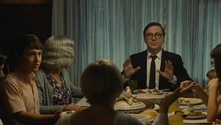 Αυτές είναι οι υποψηφιότητες για τις Χρυσές Σφαίρες