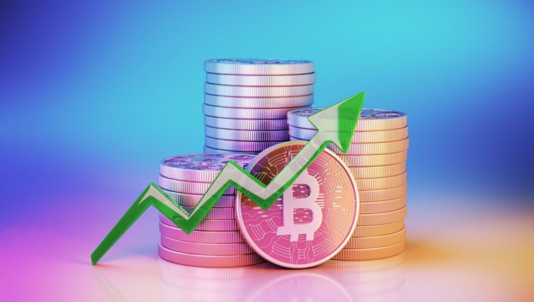 To Bitcoin επέστρεψε κι αυτή είναι μόνο η αρχή