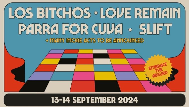 To Plisskën Festival επιστρέφει