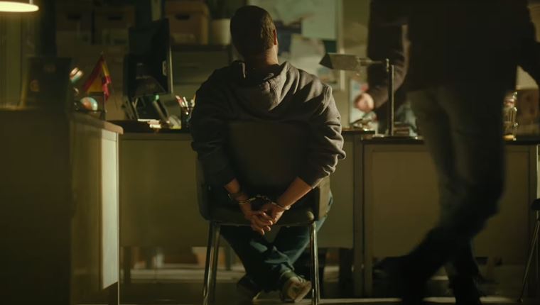 Το Μαγειρεύοντας Φόνο: Η Ιστορία του César Román είναι ό,τι πιο ανατριχιαστικό είδαμε τελευταία