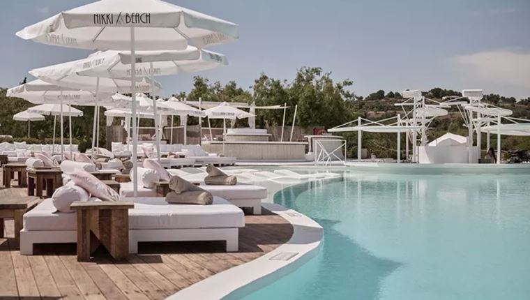 Ο απόλυτος οικογενειακός προορισμός για ανέμελες διακοπές