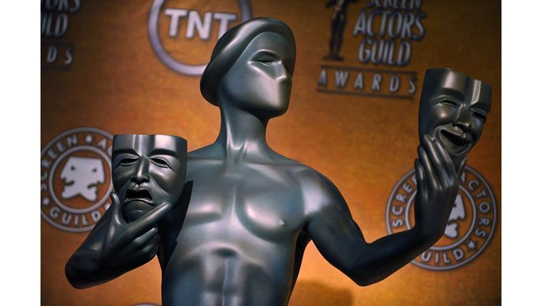 SAG Awards 2021: Η λίστα με τους νικητές