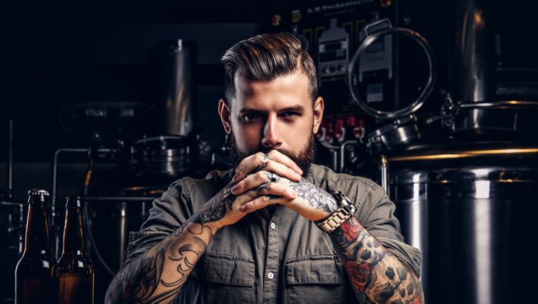 Η πιο αποτελεσματική και ασφαλής μέθοδος αφαίρεσης τατουάζ