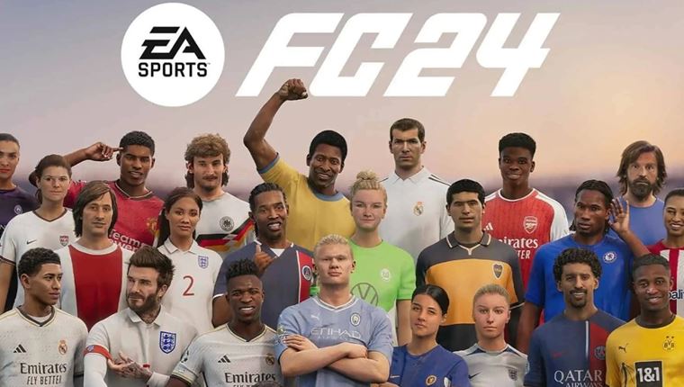 Όσα γνωρίζουμε για το EA SPORTS FC 24