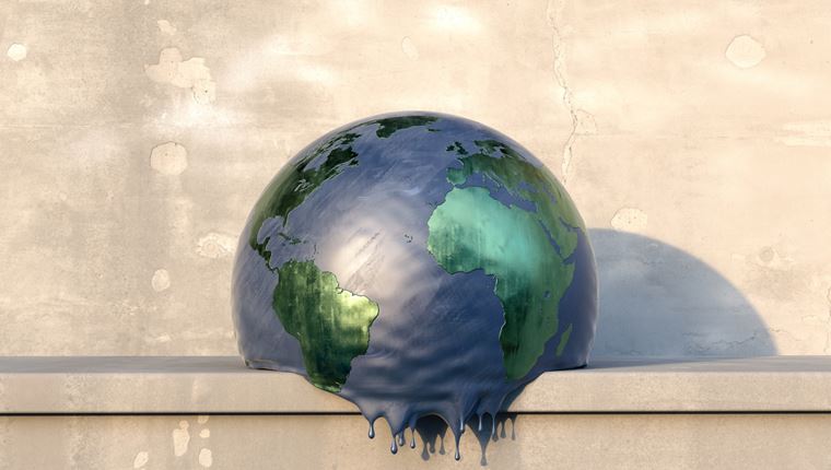 Πώς συνδέεται η κλιματική αλλαγή με την εξάπλωση των ασθενειών