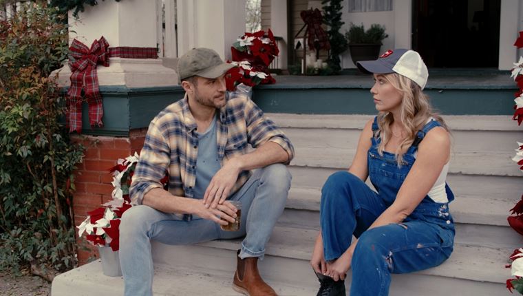 50 ταινίες σε 25 ημέρες στο χριστουγεννιάτικο κανάλι του Ertflix