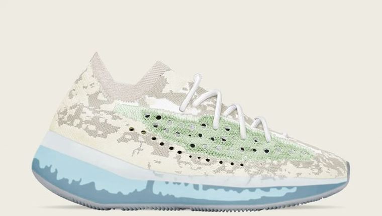 Φήμες λένε ότι αυτά είναι τα πρώτα Yeezy του 2021