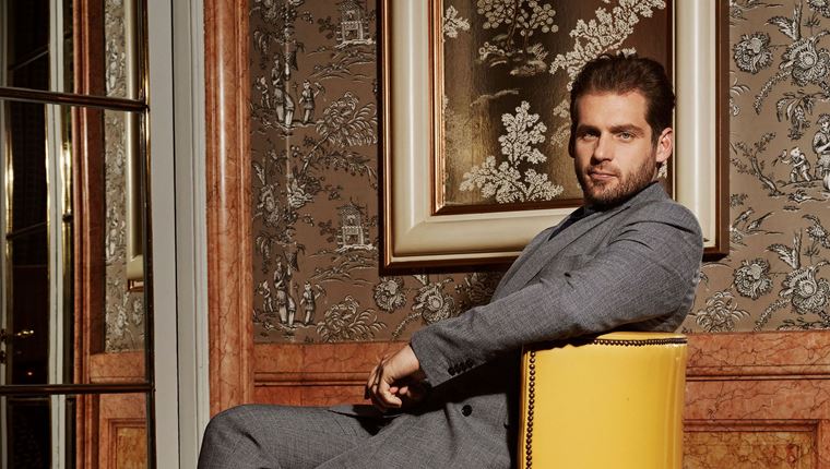 Tomaso Trussardi: O άντρας πίσω από τον θρυλικό οίκο μόδας