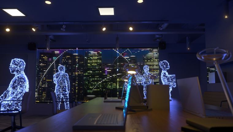 Η σοκαριστική έρευνα του MIT για το μέλλον της ανθρωπότητας