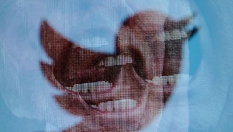 Το Twitter ανέστειλε ψεύτικους λογαριασμούς υποστηρικτών του Donald Trump