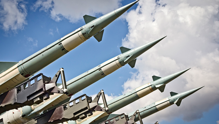 Πώς η Ουκρανία μπορεί να αντισταθεί σε μία πιθανή ρωσική εισβολή