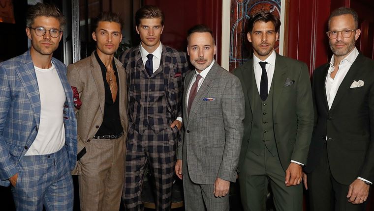 Το προφίλ και οι προτιμήσεις των αντρών που ψωνίζουν online