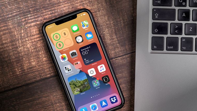 Ένα σημαντικό update για το iOS 15
