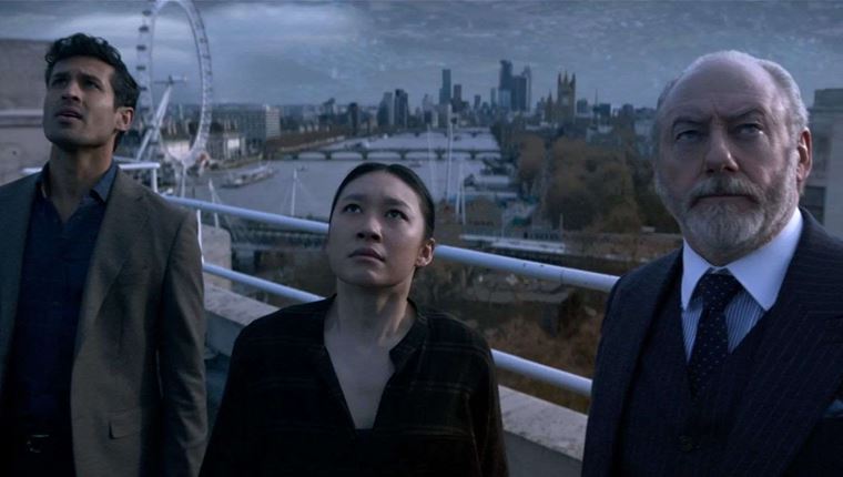 Οι 10 καλύτερες σειρές του Netflix για το 2024, μέχρι στιγμής