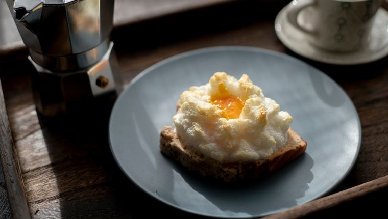 Cloud egg, η νέα 'τρέλα' του TikTok