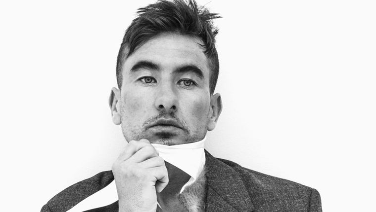 Πώς ο Barry Keoghan κατέληξε στο The Batman