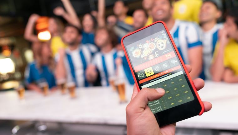 Efbet, ένας βουλγαρικός κολοσσός καταφθάνει στην Ελλάδα