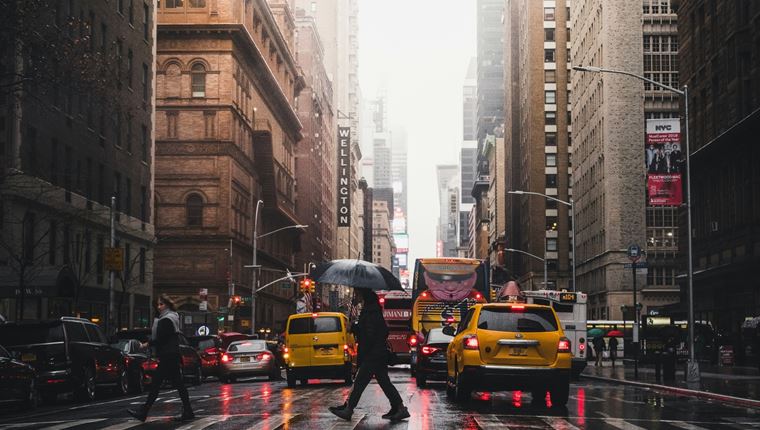 Αυτή είναι η πιο αγχωτική πόλη του κόσμου σύμφωνα με έρευνες-είναι η Αθήνα στη λίστα;