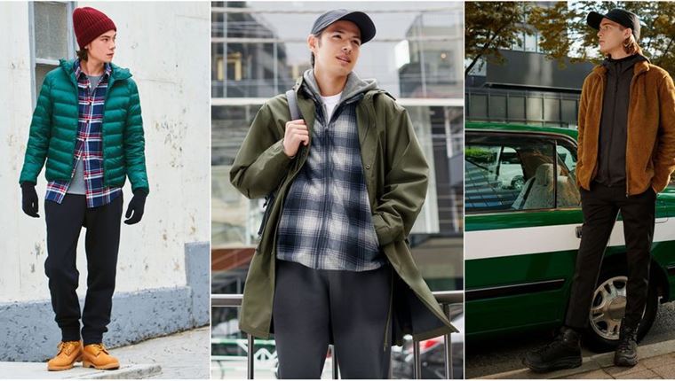 Η στολή εργασίας είναι η τάση μόδας του φετινού χειμώνα