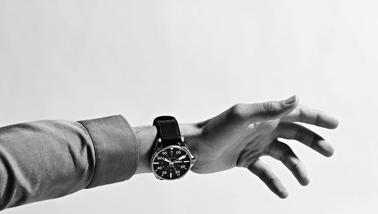 7 ρολόγια με ιδιαίτερο στυλ