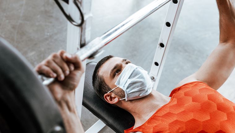 Τι πρέπει να γνωρίζεις για τα γυμναστήρια που ανοίγουν την Δευτέρα