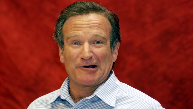 Η άγνωστη αγάπη του Robin Williams για τα video games