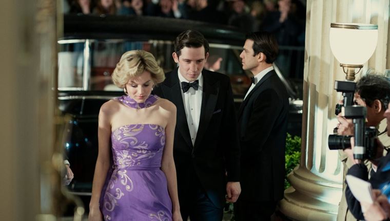 Πρώτο trailer για την 4η σεζόν του The Crown