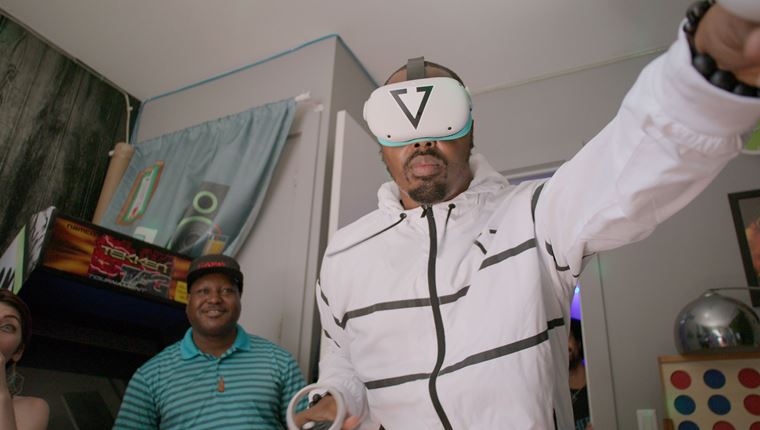 Τα ντοκιμαντέρ του Netflix για τον Ιούνιο