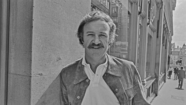 O ηθοποιός Τζιν Χάκμαν και η σύζυγός του βρέθηκαν νεκροί