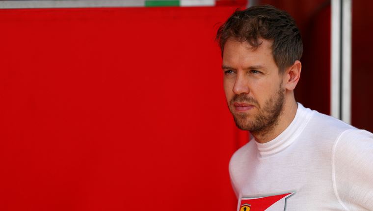 Sebastian Vettel: H ιστορία ενός πρωταθλητή σε κρίση