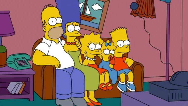 Η πρόβλεψη των Simpsons για το 2023 δεν είναι ό,τι πιο ευχάριστο κυκλοφορεί εκεί έξω