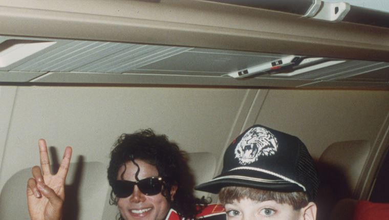 Το ντοκιμαντέρ για τον Michael Jackson είναι ίσως η πιο αμφιλεγόμενη κυκλοφορία του 2019