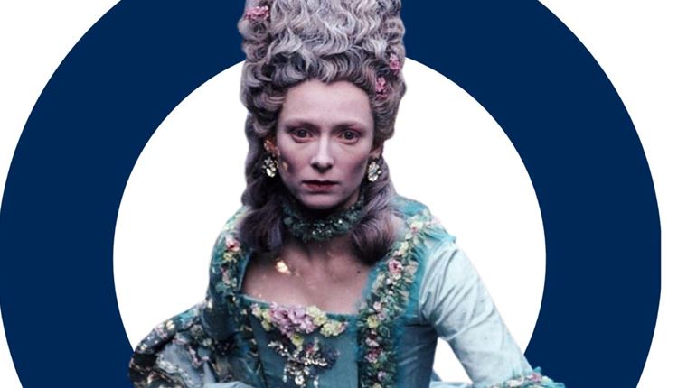 Οι γαλαζοαίματοι του Χόλιγουντ