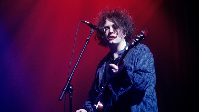 Οι Cure και μία μεγάλη παρεξήγηση 30 ετών