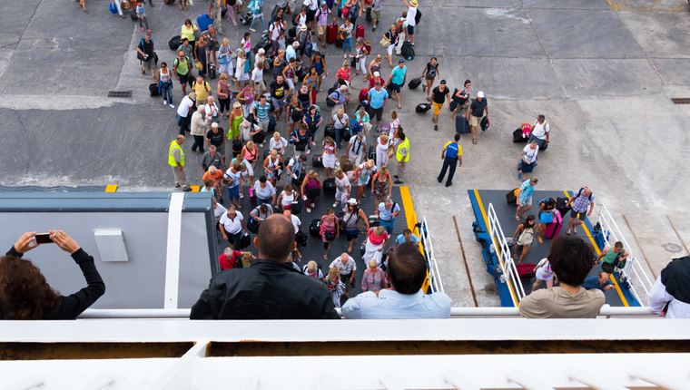 Πώς θα γίνονται οι μετακινήσεις με αυτοκίνητο, αεροπλάνο και πλοίο