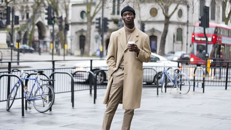 Ντυνόμαστε στα khakis