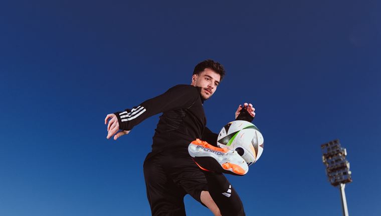 Ο Φώτης Ιωαννίδης κρατά ζωντανές τις ελπίδες πρόκρισης για τον Παναθηναϊκό