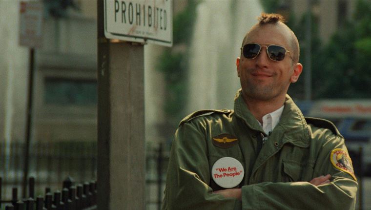 Τα πιο εμβληματικά πανωφόρια στην ιστορία του σινεμά