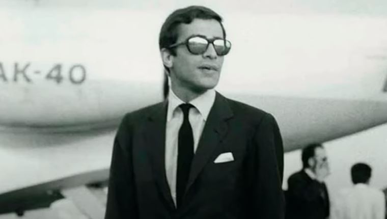 Ο θάνατος του Αλέξανδρου Ωνάση και οι θεωρίες συνομωσίας