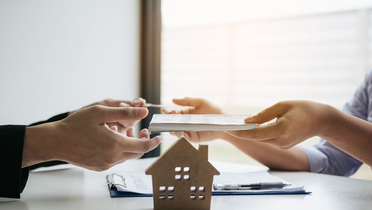 Πού οφείλεται η κατακόρυφη άνοδος στις τιμές των ακινήτων