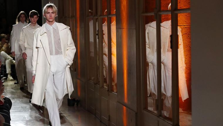 8 τάσεις από την Εβδομαδα Μόδας της Μαδρίτης