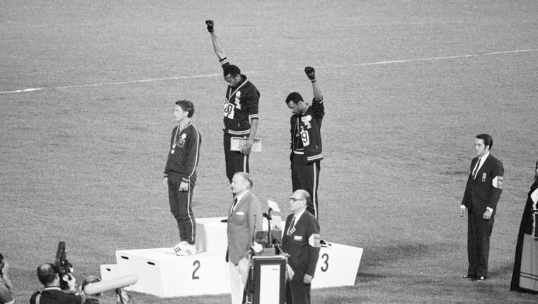 1968: Μία σημαδιακή χρονιά για τον αθλητισμό