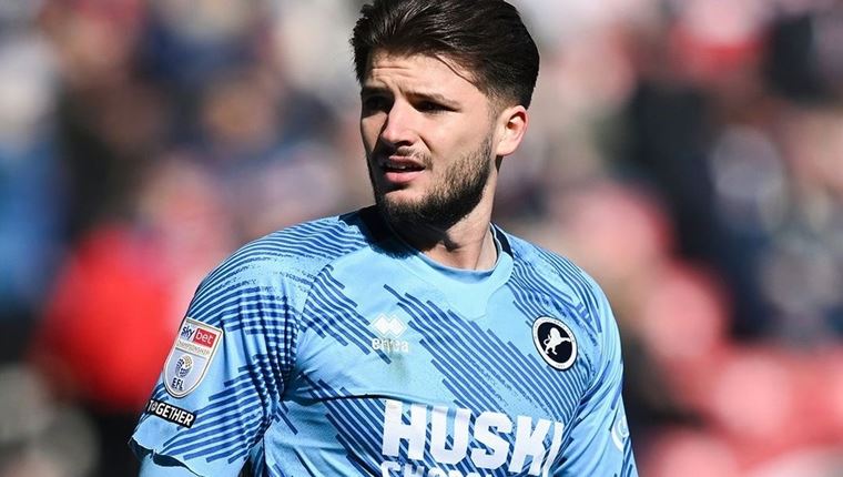 'Έφυγε' από τη ζωή ο 26χρονος ποδοσφαιριστής Matija Sarkic