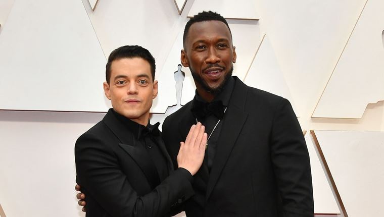 Οι καλοντυμένοι των φετινών βραβείων Όσκαρ