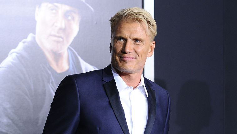 Η επιστροφή του Ivan Drago